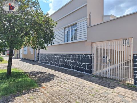Residência Comercial para locacao no Reboucas em Curitiba com 200m² por R$ 4.444,44