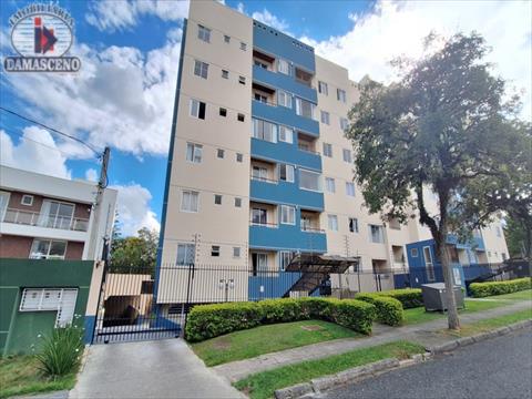 Apartamento para locacao no Bacacheri em Curitiba com 136,64m² por R$ 3.111,11