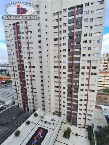 Apartamento para locacao no Reboucas em Curitiba com 80,31m² por R$ 2.000,00