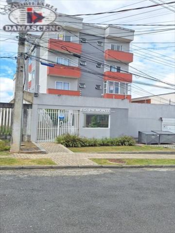 Apartamento para locacao no Guaira em Curitiba com 88,97m² por R$ 2.000,00
