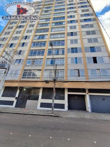 Apartamento para venda no Centro em Curitiba com 89m² por R$ 670.000,00