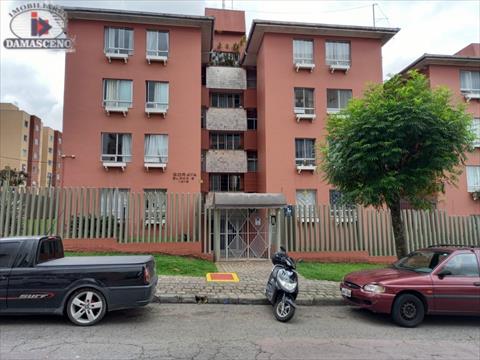 Apartamento para locacao no Agua Verde em Curitiba com 69m² por R$ 2.222,22