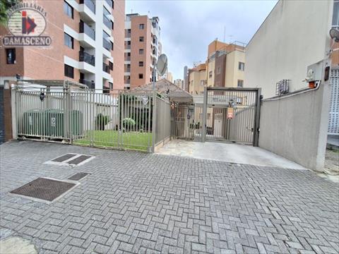 Apartamento para locacao no Cristo Rei em Curitiba com 183,77m² por R$ 3.333,33