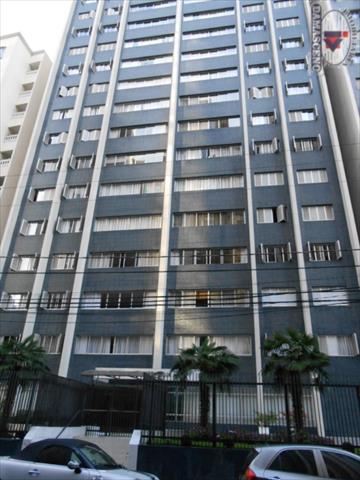 Apartamento para locacao no Agua Verde em Curitiba com 264,3m² por R$ 3.888,88