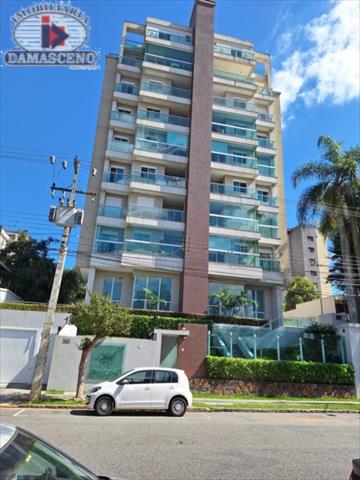 Apartamento para vendalocacaovenda e locacao no Cristo Rei em Curitiba com 147,11m² por R$ 800.000,003.333,33