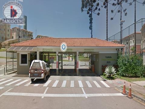 Apartamento para venda no Vila Yara em Colombo com 138,14m² por R$ 375.000,00