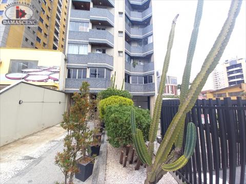 Kitinet para locacao no Centro em Curitiba com 45m² por R$ 1.444,44