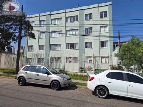 Apartamento para locacao no Vila Izabel em Curitiba com 92,95m² por R$ 2.222,22