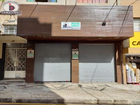 Loja para locacao no Centro em Curitiba com 110m² por R$ 7.222,22
