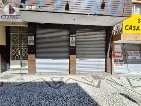 Loja para locacao no Centro em Curitiba com 52m² por R$ 6.111,11