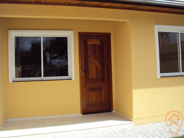 Casa para alugar em Cajuru, Curitiba — Portal Chave Fácil
