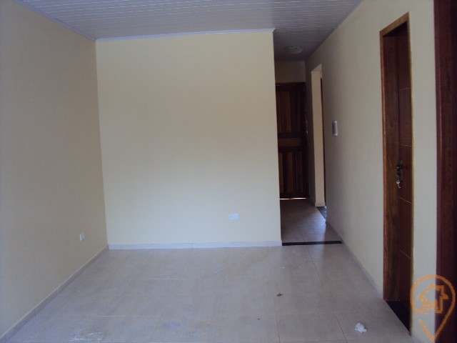 Casa para alugar em Cajuru, Curitiba — Portal Chave Fácil