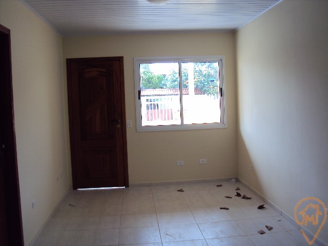 Casa para alugar em Cajuru, Curitiba — Portal Chave Fácil