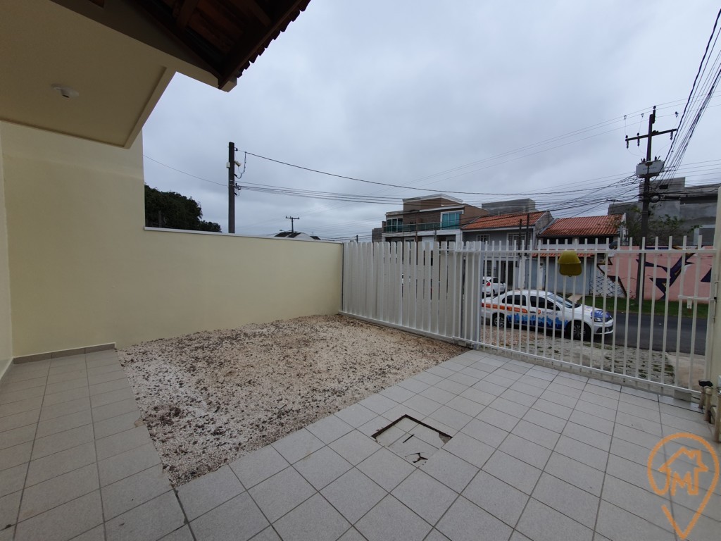 Sobrado para alugar em Boqueirao, Curitiba — Portal Chave Fácil