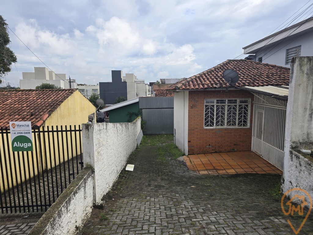 Casa para alugar em Uberaba, Curitiba — Portal Chave Fácil