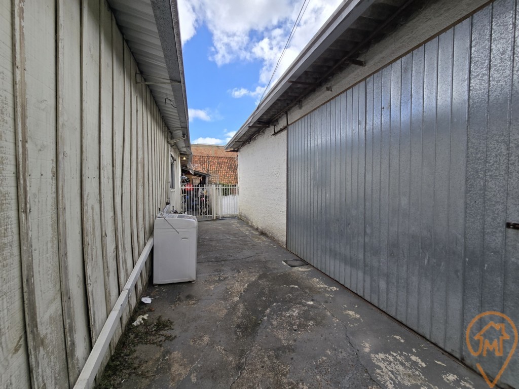 Casa para alugar em Uberaba, Curitiba — Portal Chave Fácil
