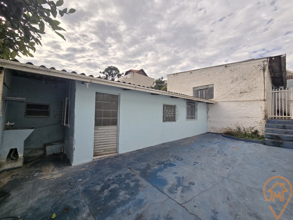 Casa para alugar em Uberaba, Curitiba — Portal Chave Fácil
