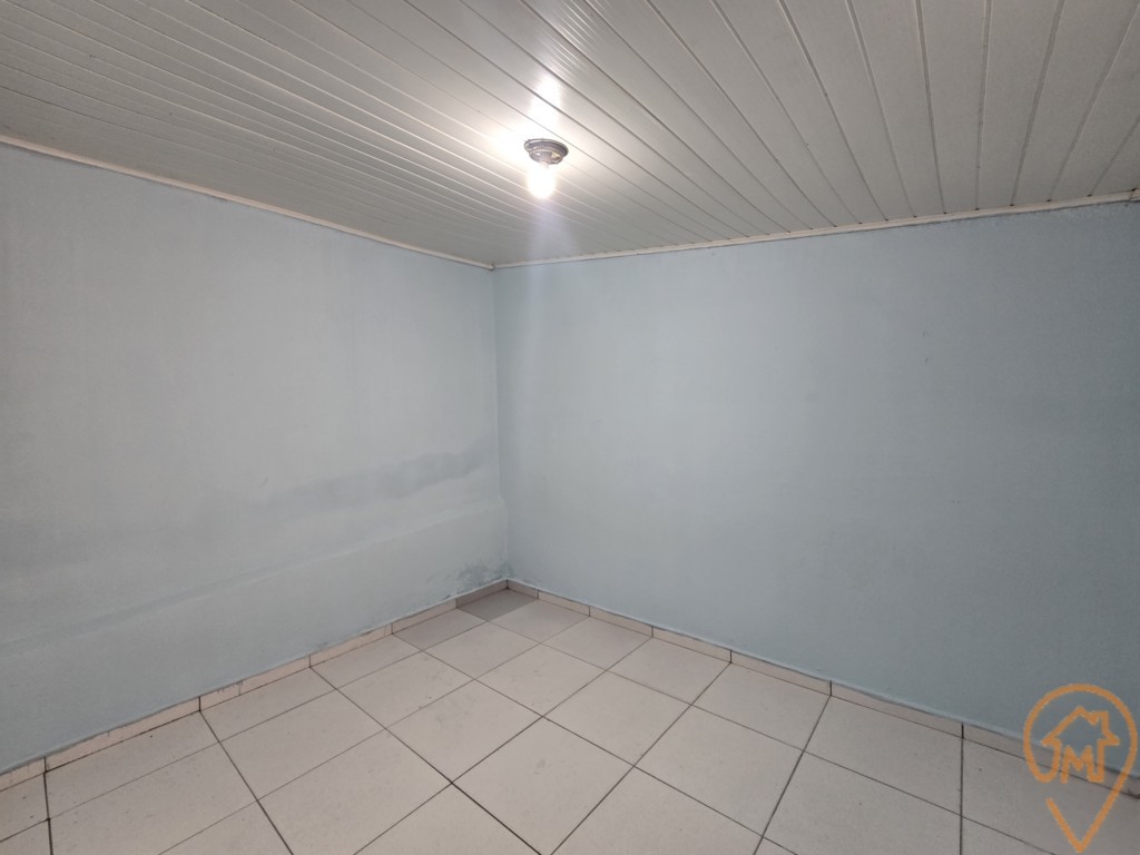 Casa para alugar em Uberaba, Curitiba — Portal Chave Fácil