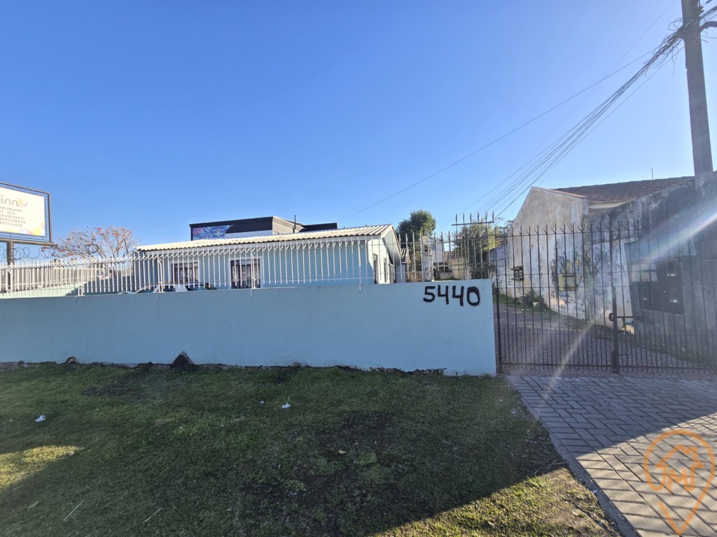Casa para alugar em Boqueirao, Curitiba — Portal Chave Fácil