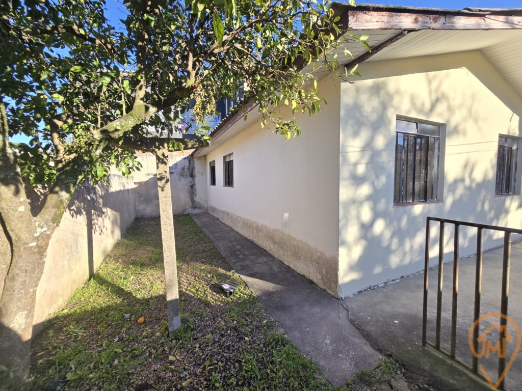 Casa para alugar em Boqueirao, Curitiba — Portal Chave Fácil