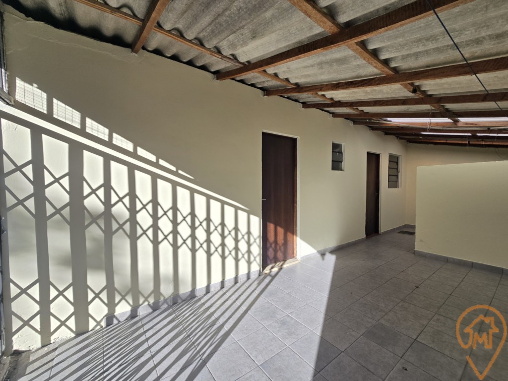 Casa para alugar em Boqueirao, Curitiba — Portal Chave Fácil
