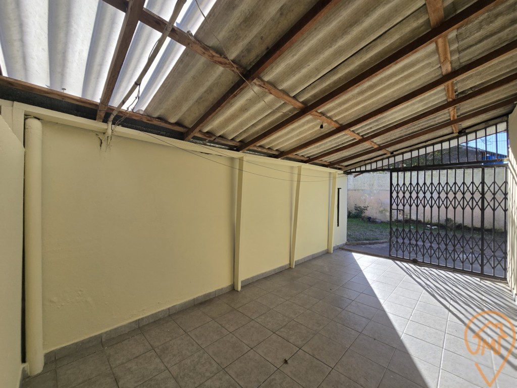 Casa para alugar em Boqueirao, Curitiba — Portal Chave Fácil