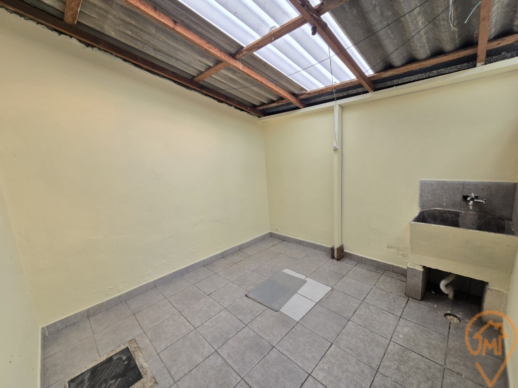 Casa para alugar em Boqueirao, Curitiba — Portal Chave Fácil