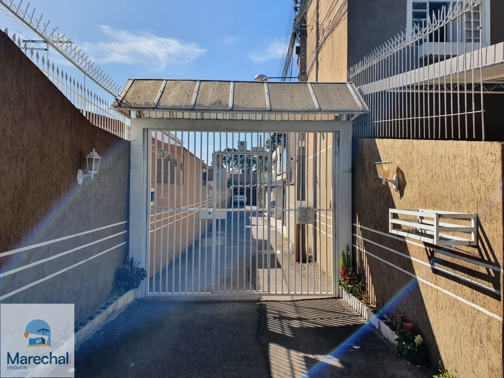 Casa para alugar em Boqueirao, Curitiba — Portal Chave Fácil