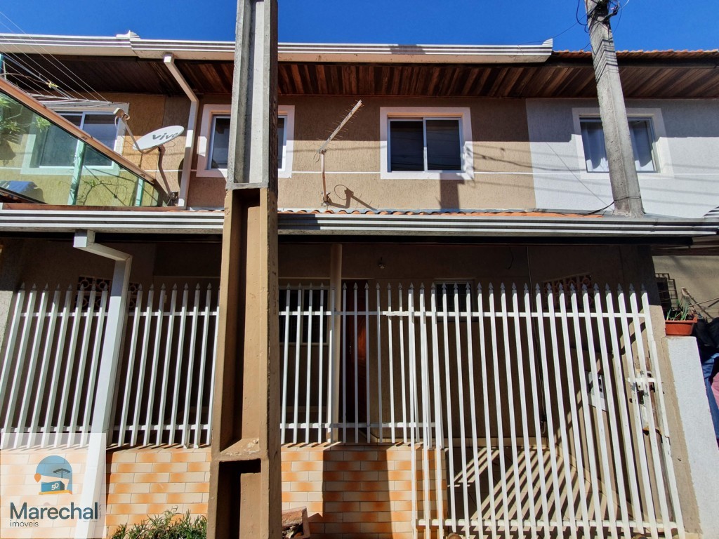 Casa para alugar em Boqueirao, Curitiba — Portal Chave Fácil