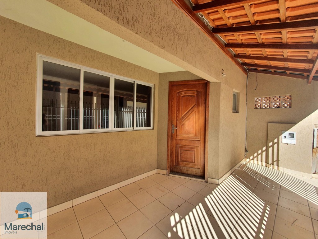 Casa para alugar em Boqueirao, Curitiba — Portal Chave Fácil