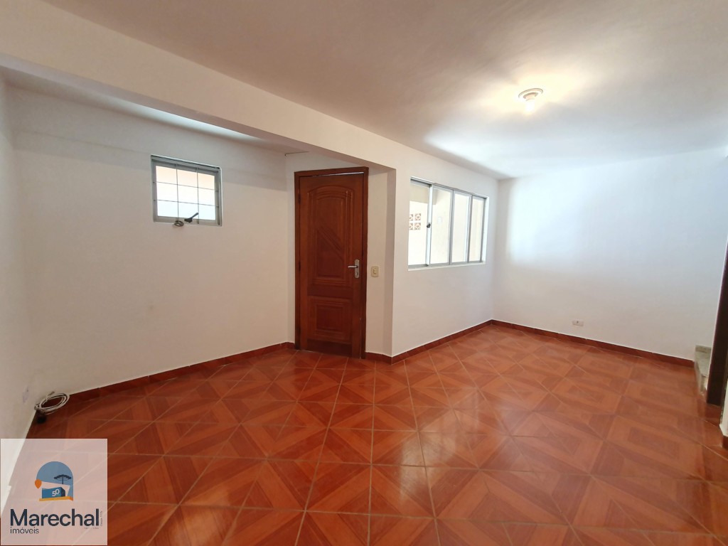 Casa para alugar em Boqueirao, Curitiba — Portal Chave Fácil