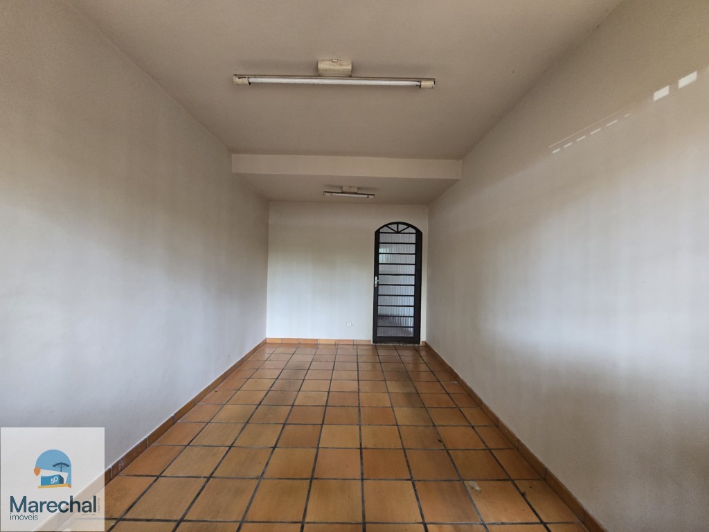 Sobrado para alugar em Hauer, Curitiba — Portal Chave Fácil