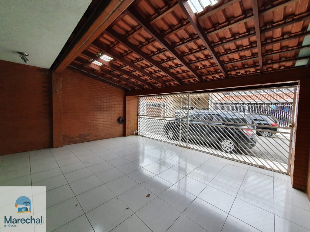 Casa para alugar em Boqueirao, Curitiba — Portal Chave Fácil