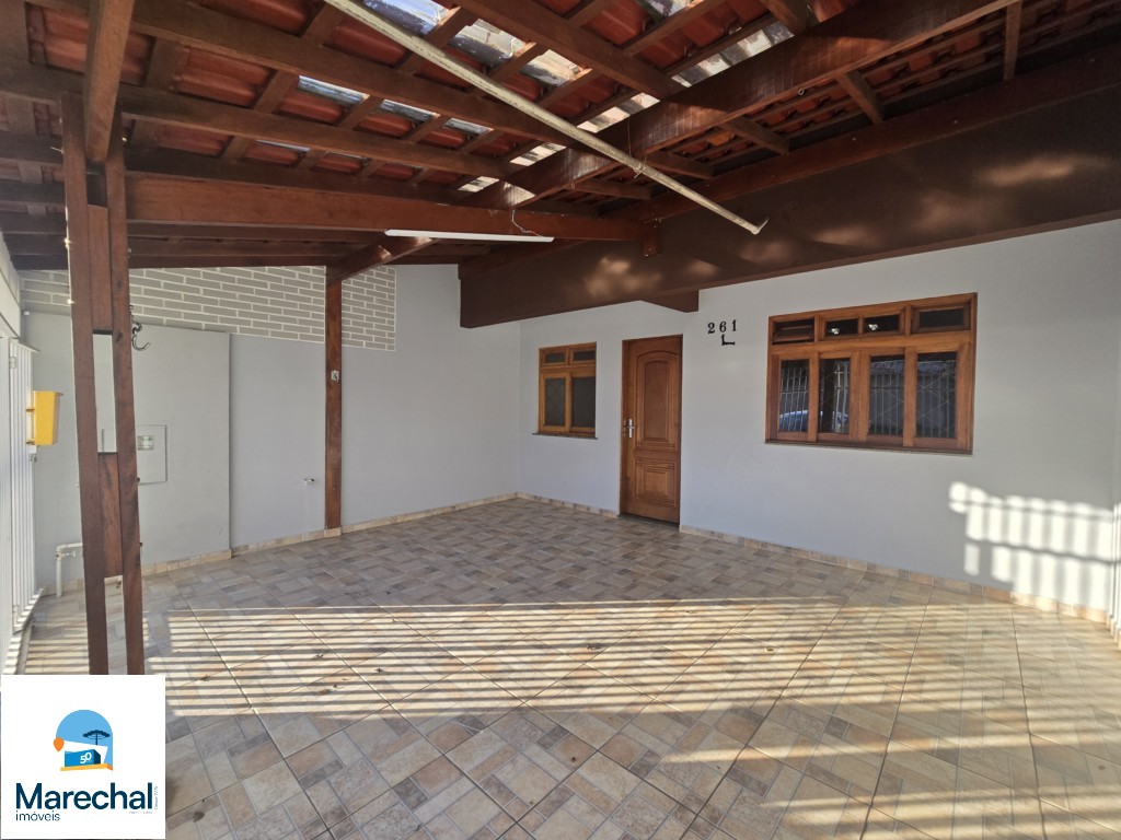 Casa para alugar em Boqueirao, Curitiba — Portal Chave Fácil