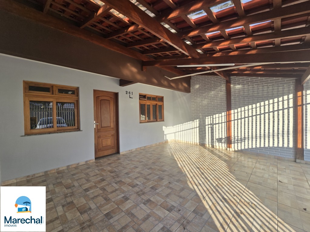 Casa para alugar em Boqueirao, Curitiba — Portal Chave Fácil