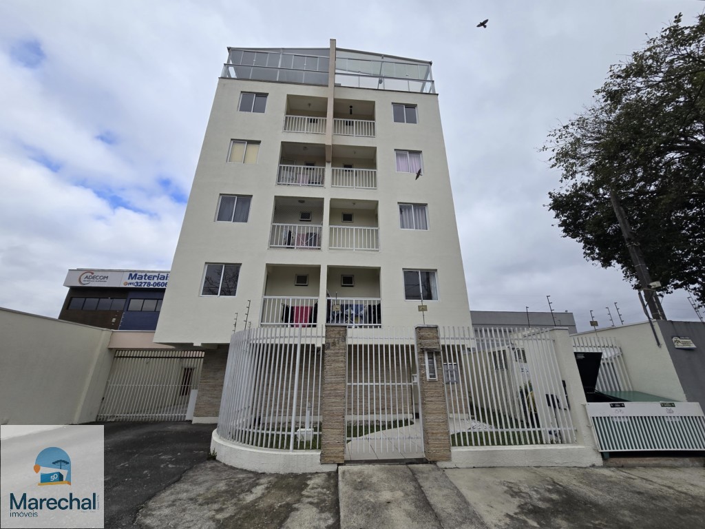 Apartamento para alugar em Boqueirao, Curitiba — Portal Chave Fácil