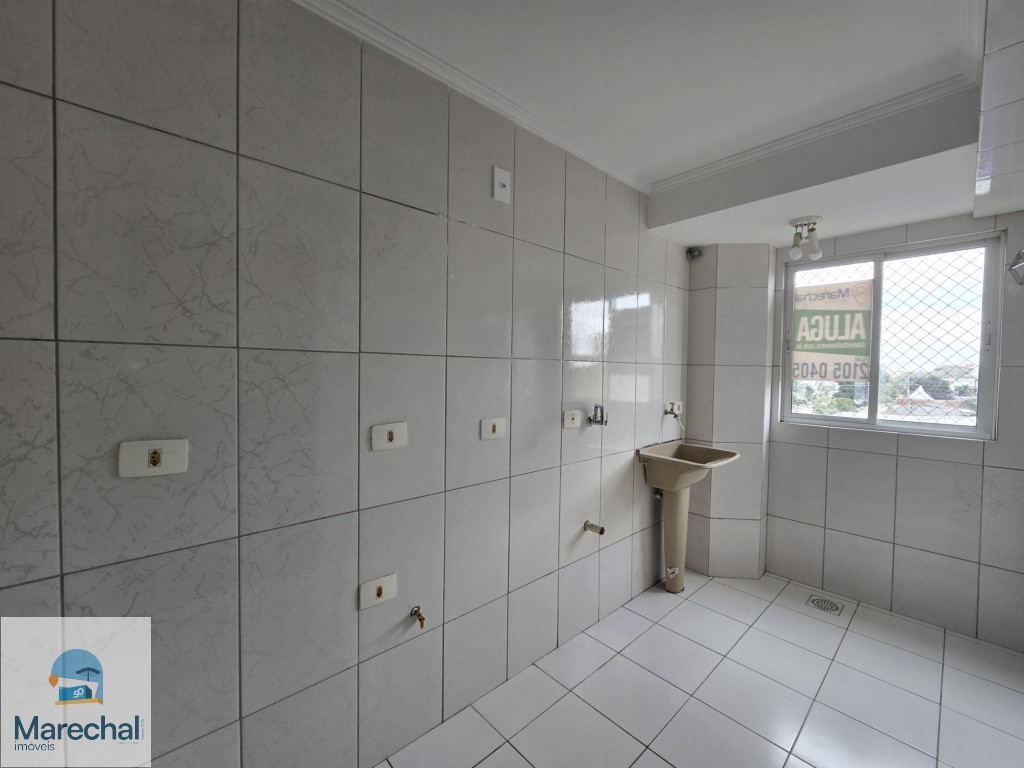 Apartamento para alugar em Boqueirao, Curitiba — Portal Chave Fácil