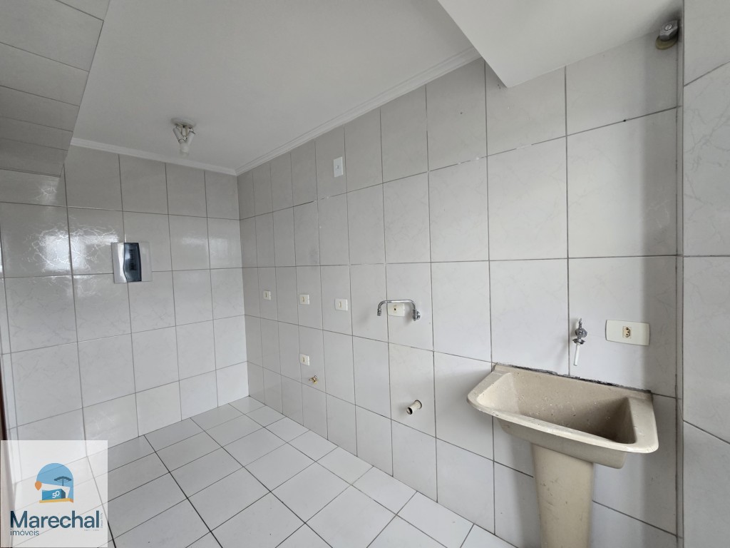 Apartamento para alugar em Boqueirao, Curitiba — Portal Chave Fácil