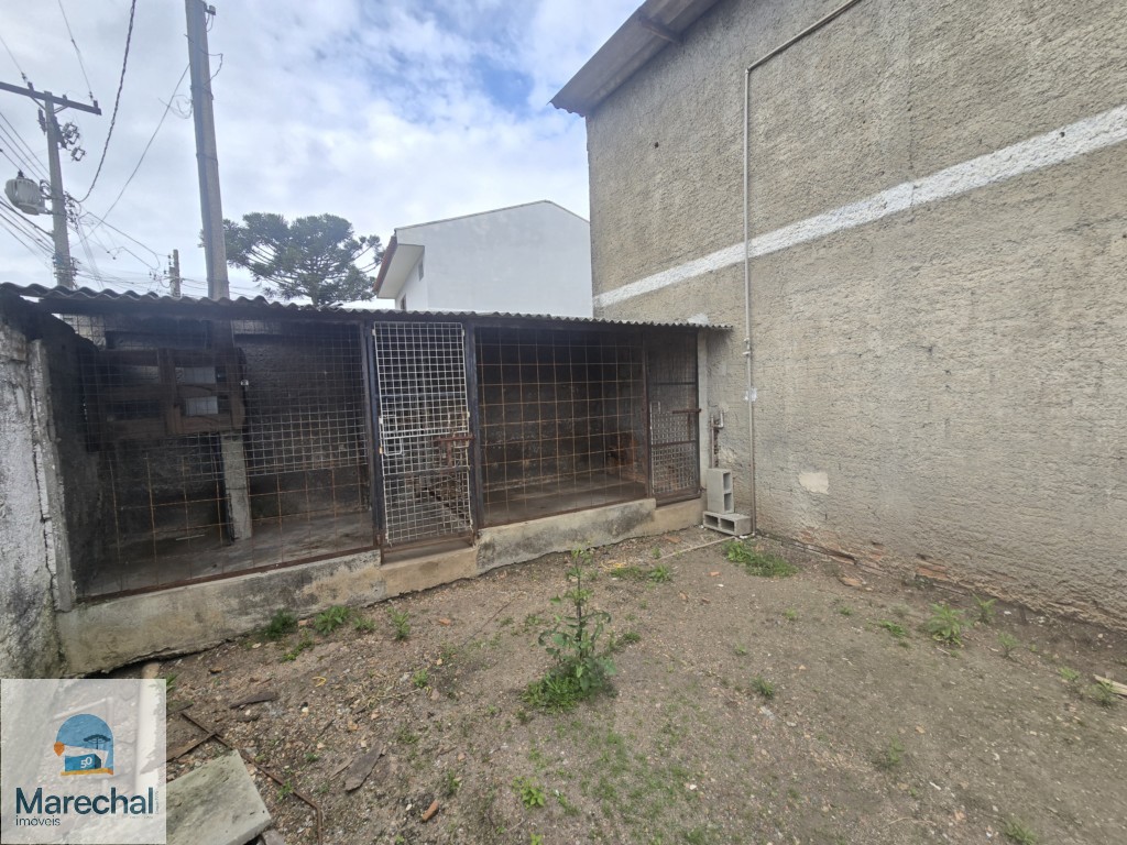 Galpão/Depósito/Armazém para alugar em Boqueirao, Curitiba — Portal Chave Fácil