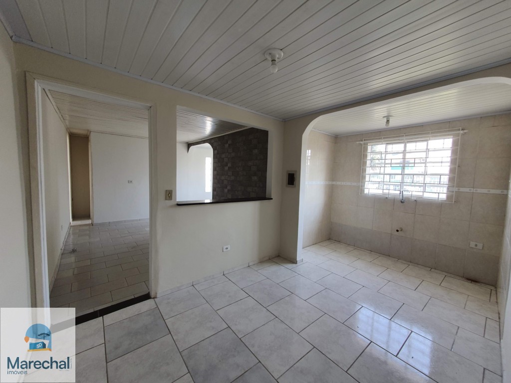 Casa para alugar em Boqueirao, Curitiba — Construa Assessoria Imobiliária