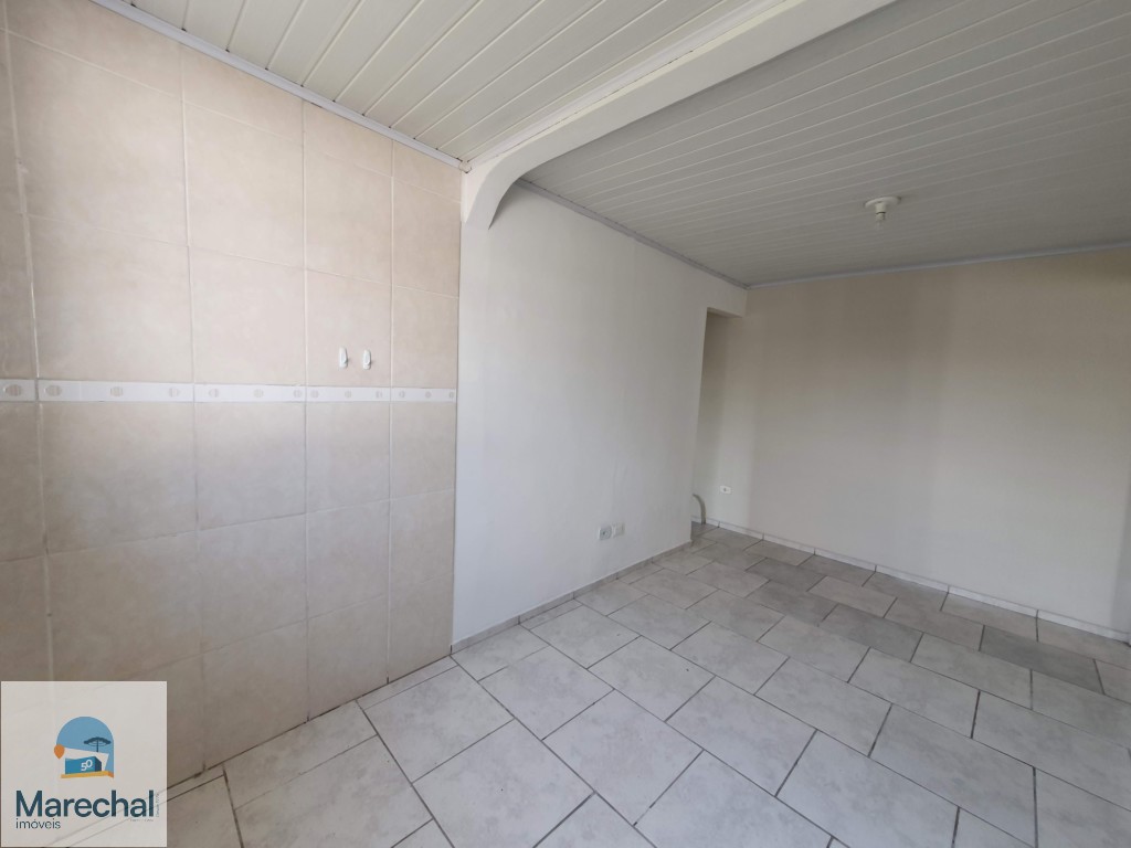 Casa para alugar em Boqueirao, Curitiba — Construa Assessoria Imobiliária