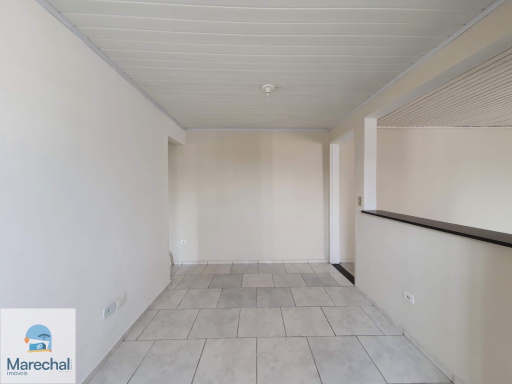 Casa para alugar em Boqueirao, Curitiba — Construa Assessoria Imobiliária