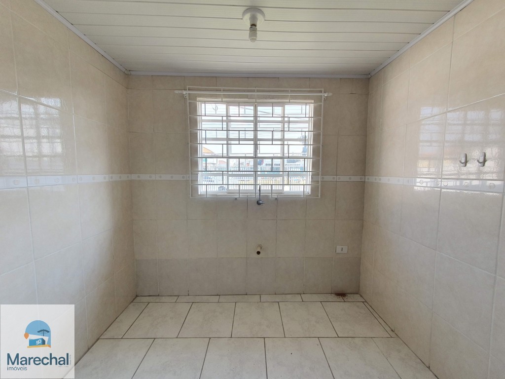 Casa para alugar em Boqueirao, Curitiba — Construa Assessoria Imobiliária