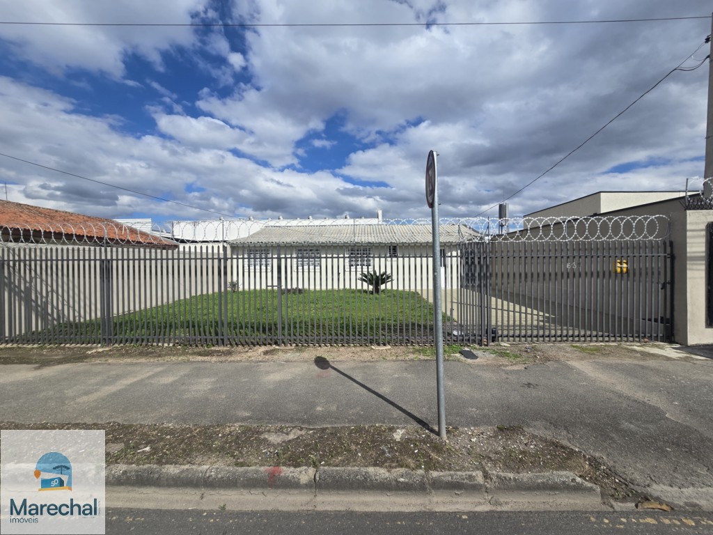 Casa para alugar em Boqueirao, Curitiba — Portal Chave Fácil
