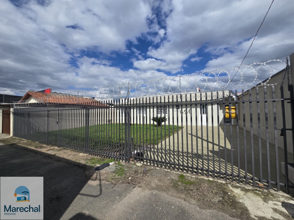 Casa para alugar em Boqueirao, Curitiba — Portal Chave Fácil