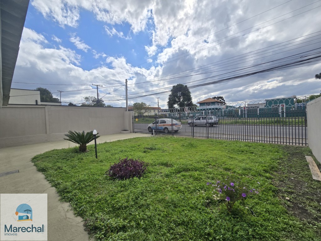 Casa para alugar em Boqueirao, Curitiba — Portal Chave Fácil