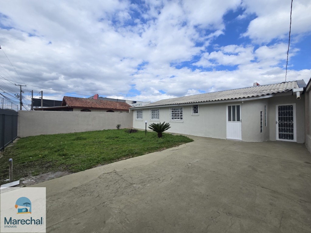 Casa para alugar em Boqueirao, Curitiba — Portal Chave Fácil