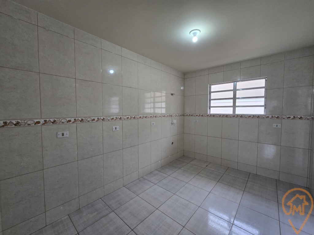 Casa para alugar em Ganchinho, Curitiba — Portal Chave Fácil