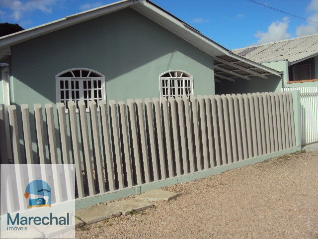 Casa para alugar em Alto Boqueirao, Curitiba — Portal Chave Fácil