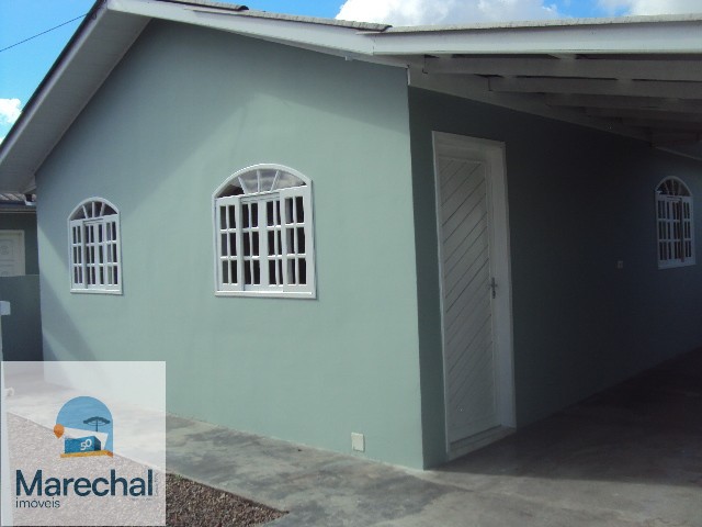 Casa para alugar em Alto Boqueirao, Curitiba — Portal Chave Fácil